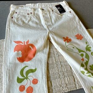 Levi’s 501 big E size 32/30